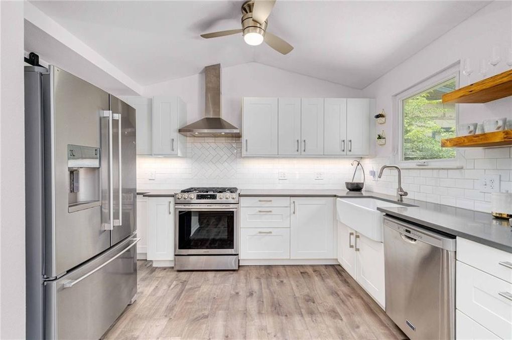 Foto principal - 507 Krebs Ln