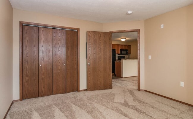 Foto del interior - Willow Creek Townhomes