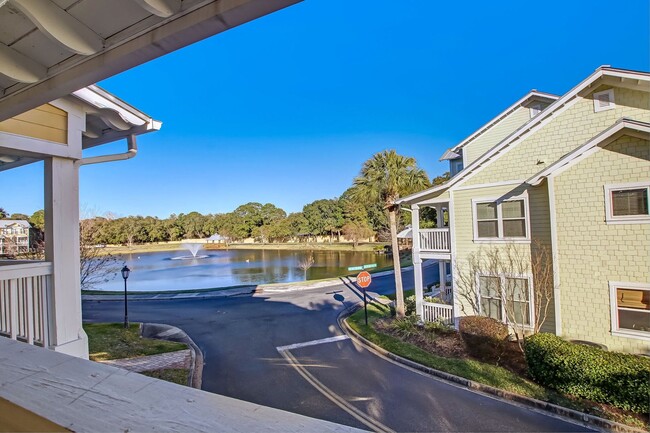 Foto del edificio - Coastal Living on Amelia Island