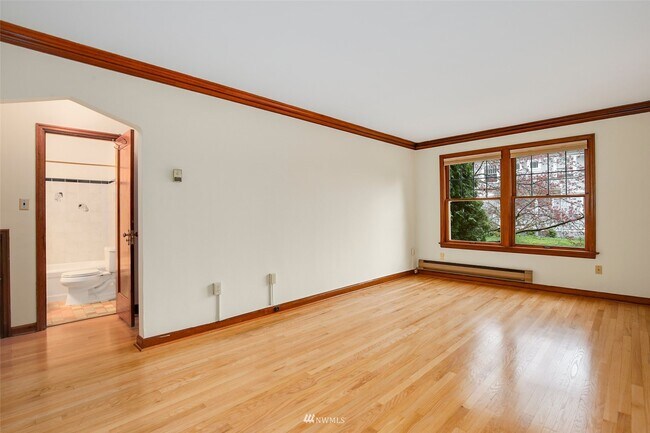 Foto del edificio - 400 Boylston Ave E