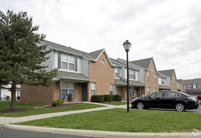 Bowling Green Estates - Apartments in Bowling Green, OH | Apartments.com