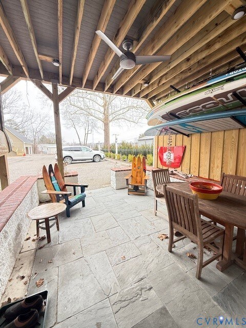 Foto del edificio - 45 Cross St