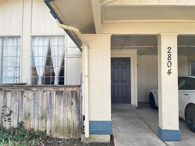 Building Photo - 2804 Nova Dr