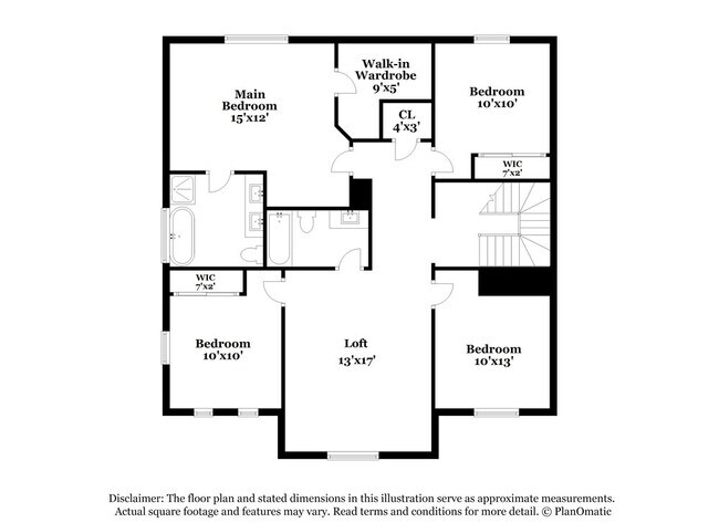 Foto del edificio - 11559 W Buchanan St