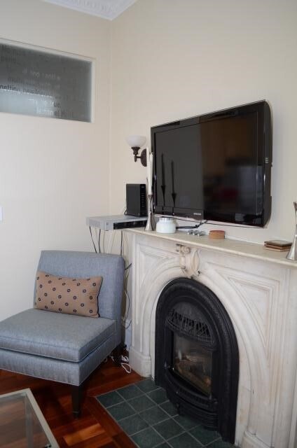 Foto del edificio - 53 Hancock St