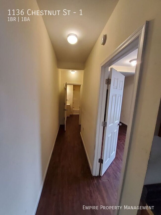 Foto del edificio - 1136 Chestnut St