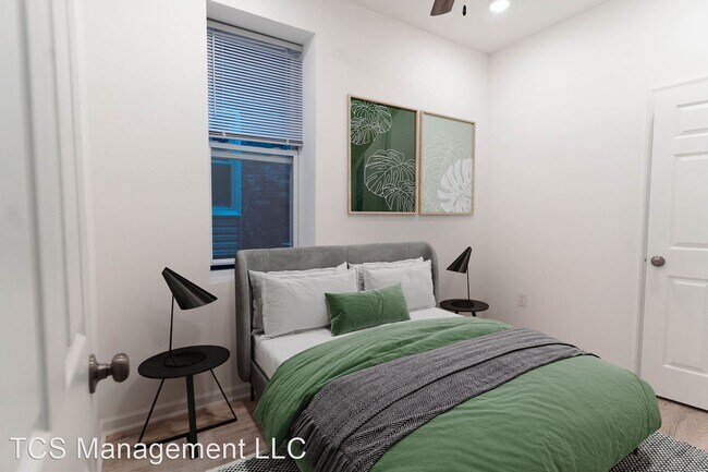 Building Photo - 2 br, 1 bath House - 848 N 41st St