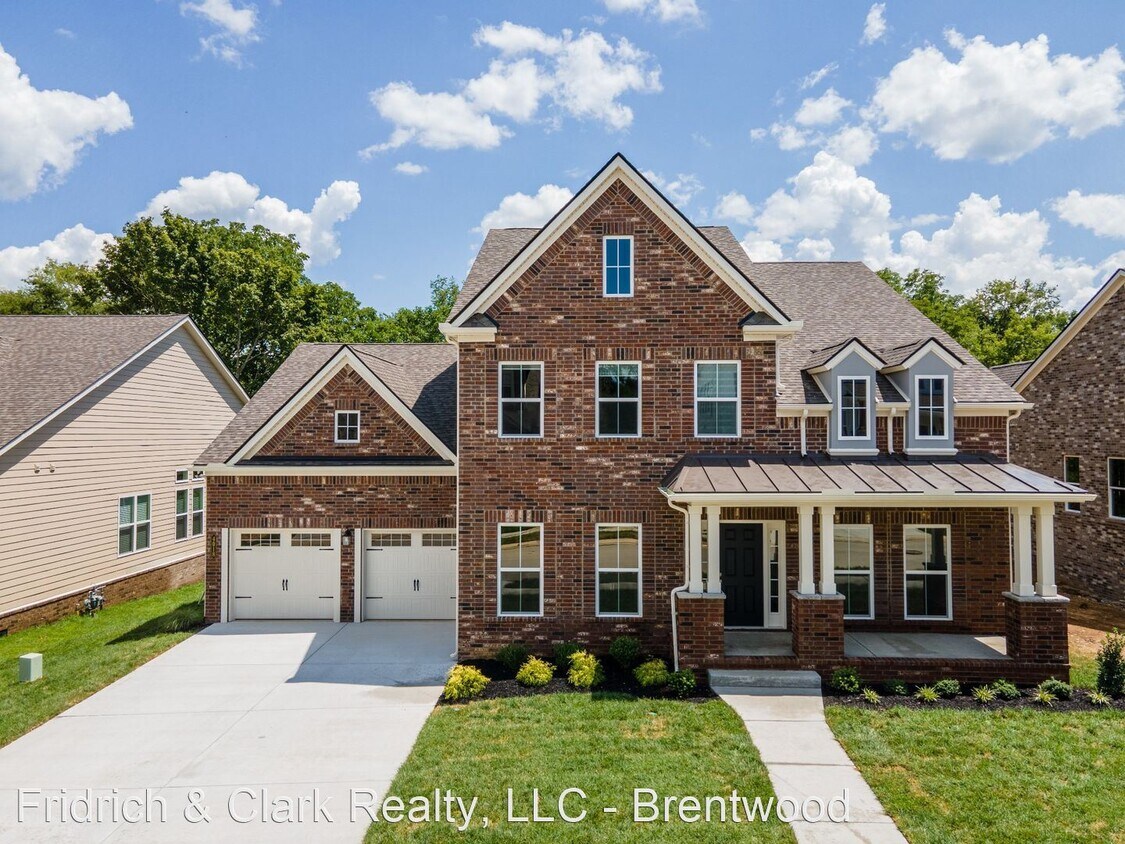 Foto principal - 4 br, 3.5 bath House - 4018 Foxglove Farm Dr.