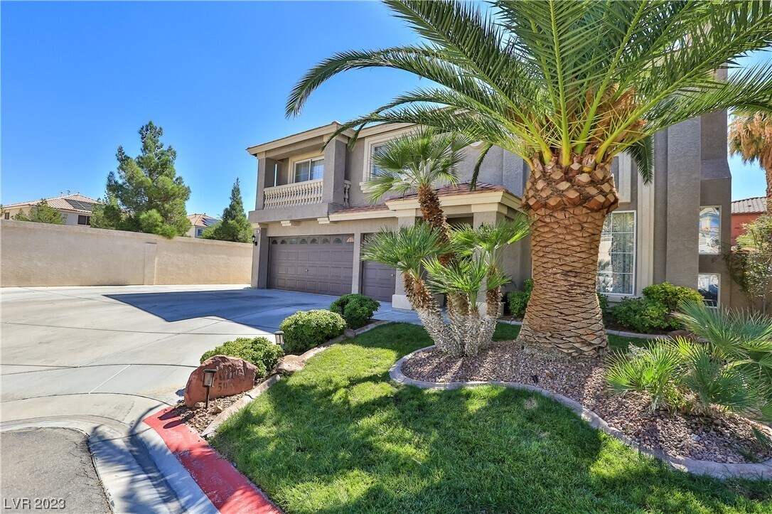 595 Campus Oaks Ct, Las Vegas, NV 89183 House Rental in Las Vegas, NV