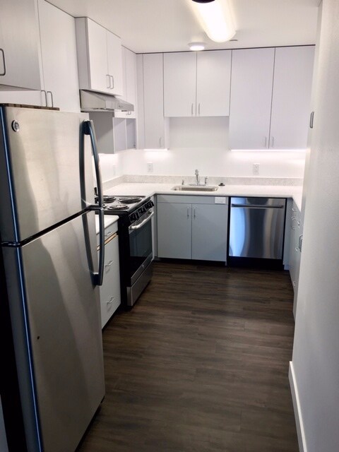 Foto del edificio - 2301 K St