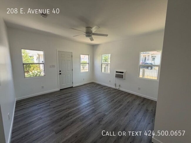 Building Photo - 208 E Avenue 40
