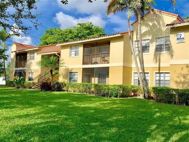 Foto del edificio - 1247 SW 46th Ave