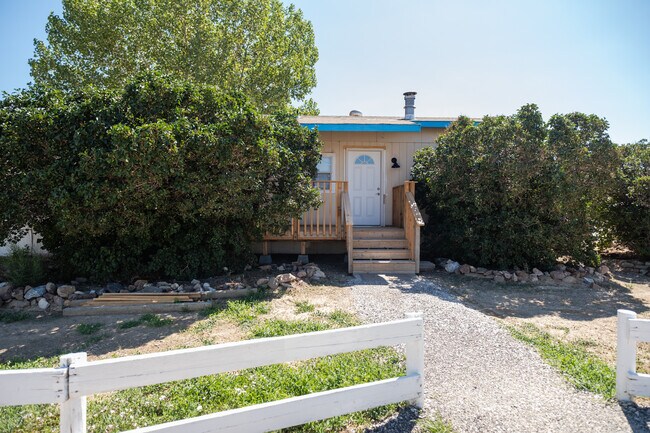 Foto del edificio - 52300 Austin Hwy