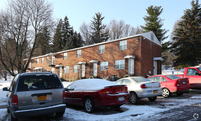 Building Photo - John S. Moore Homes