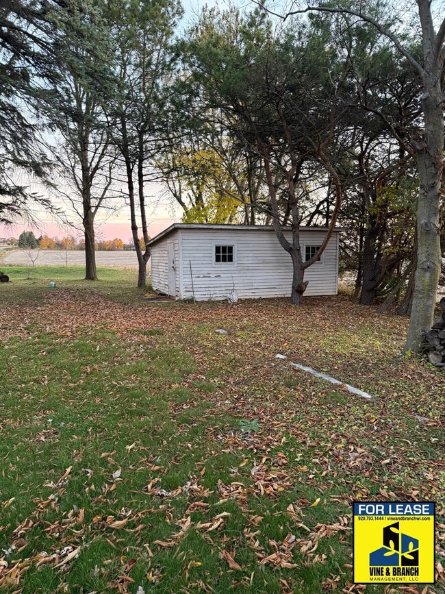 Foto del edificio - N8717 WI-42