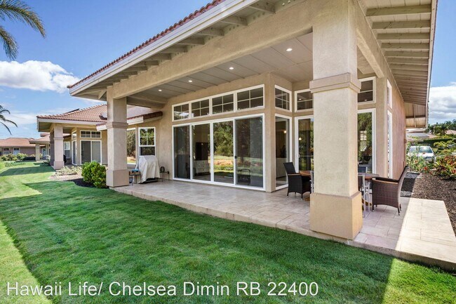 Foto del edificio - 3 br, 2.5 bath House - 1503 Umeke Circle