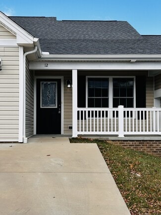 Building Photo - 12 Jackmia Way