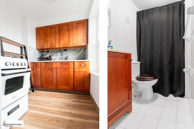Foto del edificio - 1 bedroom in BROOKLYNBrooklyn NY 11231