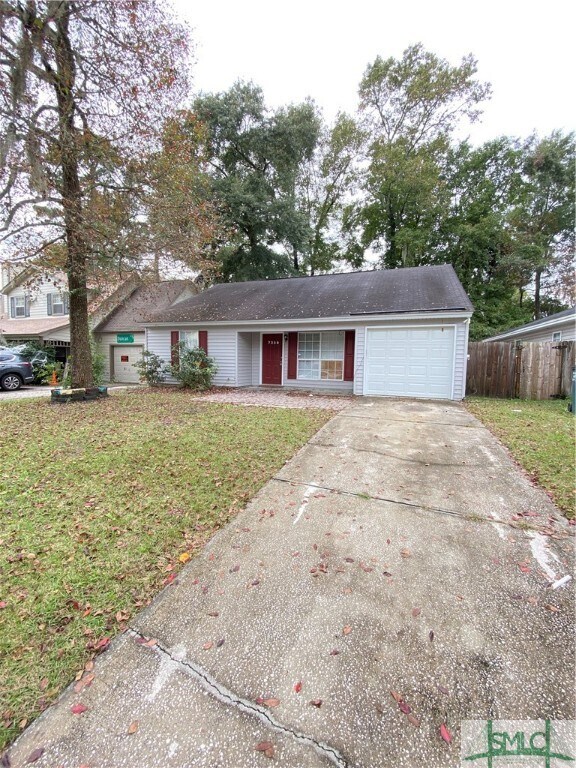 Foto principal - 7339 Albert St