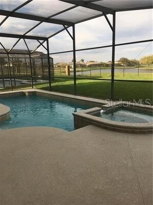 Foto del edificio - 632 Chadbury Way