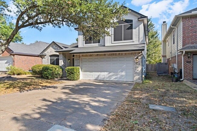 Foto del edificio - 15423 Quinley Dr