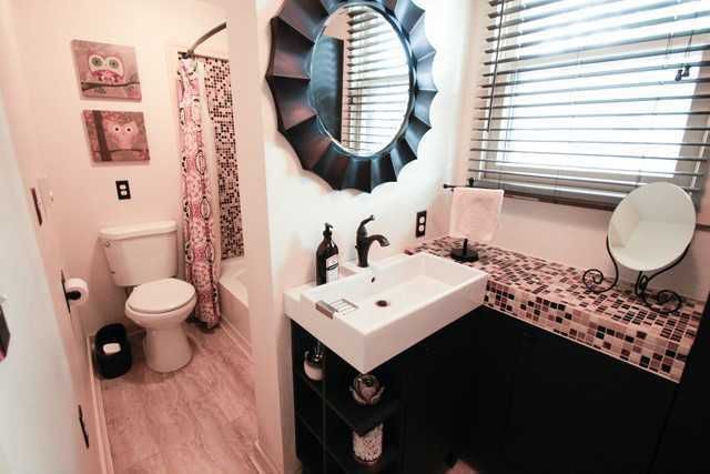 Cuarto de baño para huéspedes - 2315 38th St