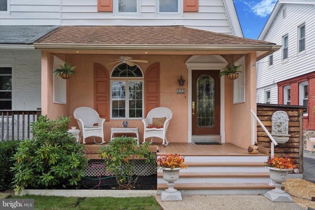 Foto principal - 122 Conway Ave
