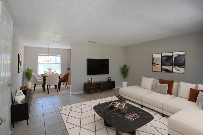 Foto del edificio - Remodeled 3/2 with huge yard in Sandalwood