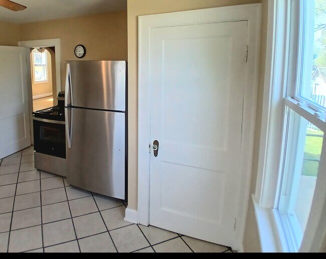 Foto del edificio - 199 N Bath Ave