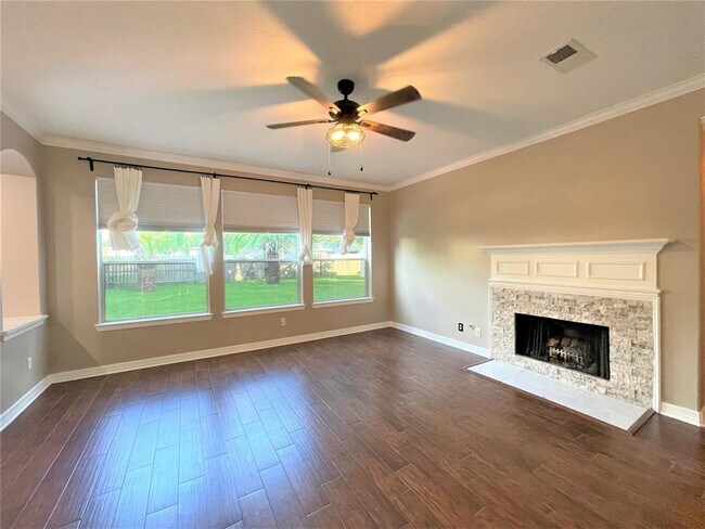 Foto del edificio - 16407 Stone Prairie Dr
