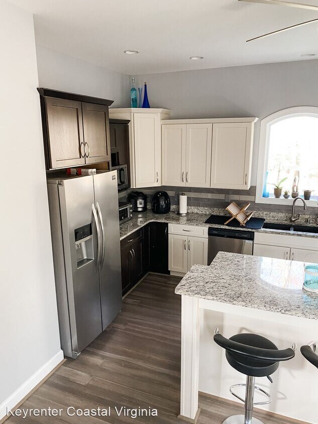 4 br, 3 bath House 14650 Bethel Church Ln House for Rent in