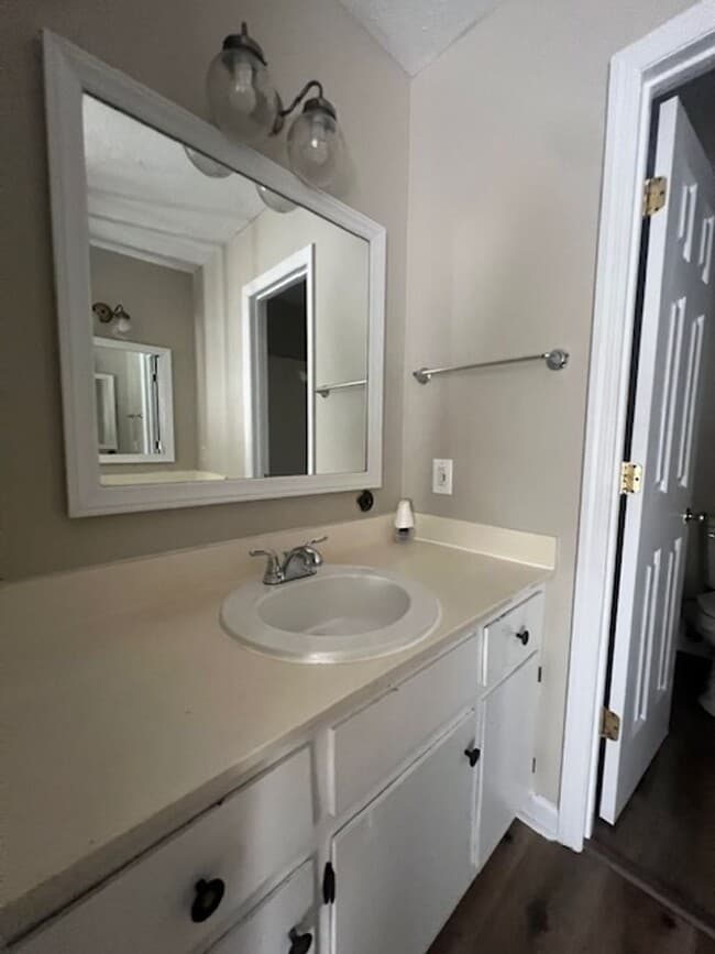Foto del edificio - 3601 Daughtridge Dr