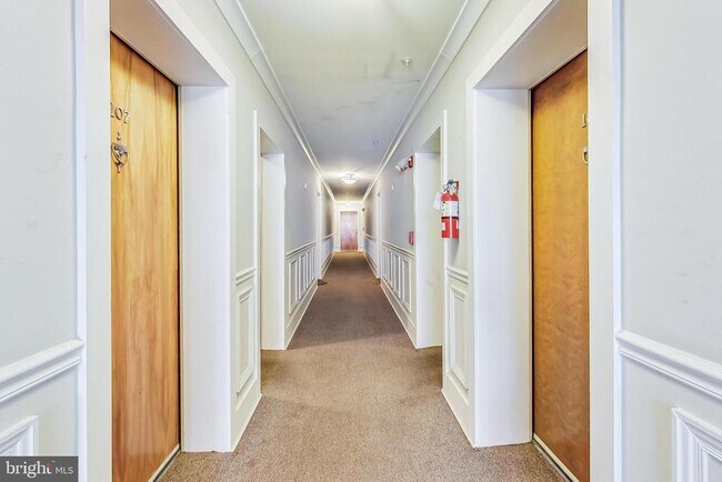 Foto del edificio - 2615 4th St NE