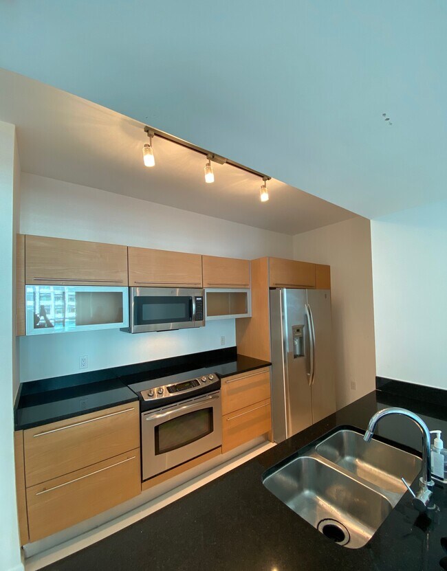 Foto del edificio - 951 Brickell Ave