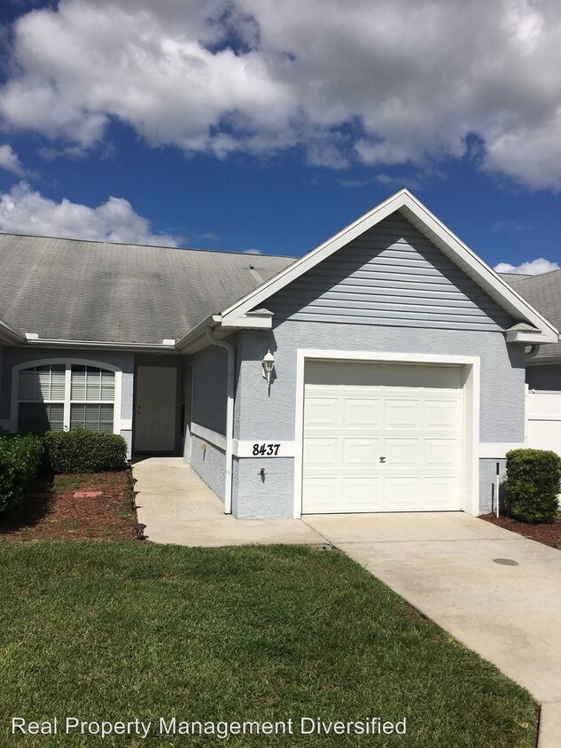 Foto principal - 8437 SW 104th Pl