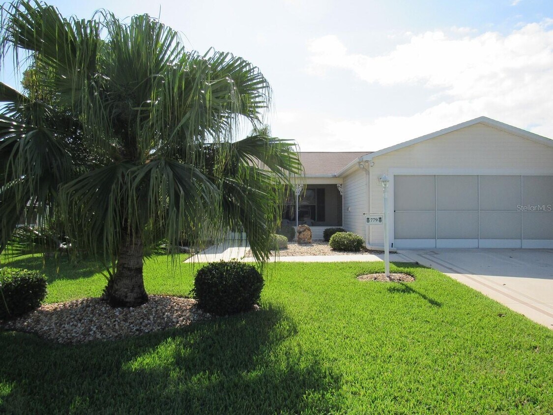 Foto principal - 779 Evelyn Dr