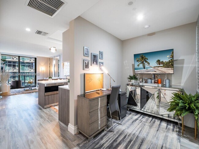 Foto del edificio - 801 S Miami Ave