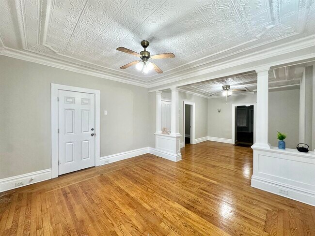 Foto del edificio - 1422 5th Ave