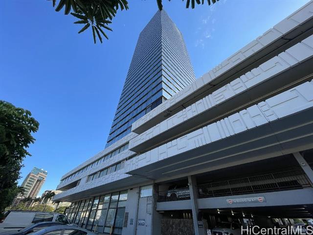 Foto del edificio - 1750 Kalakaua Ave