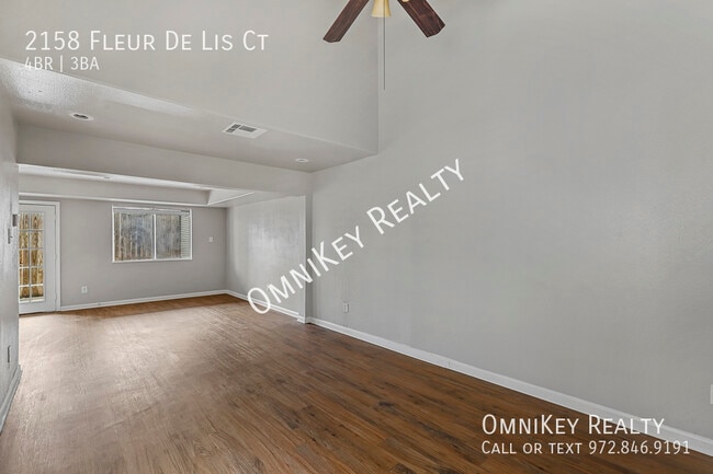 Building Photo - 2158 Fleur De Lis Ct