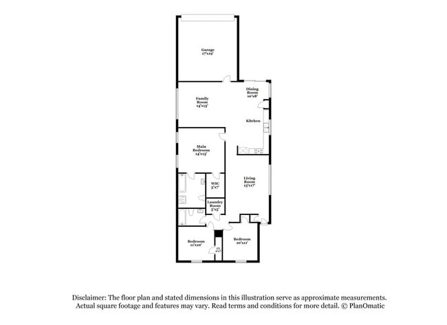 Building Photo - 15819 E Park Ct