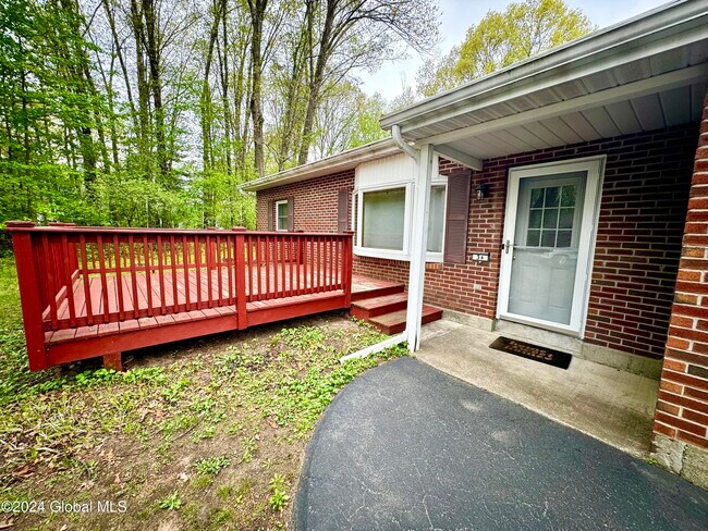 Foto del edificio - 3A Lacosta Dr