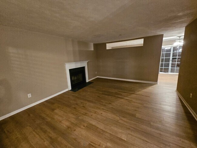 Foto del edificio - DEEP CREEK