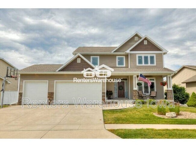 Foto del edificio - 100 Abigail Ln