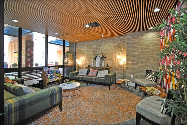 Foto del edificio - Washington Park Apartments
