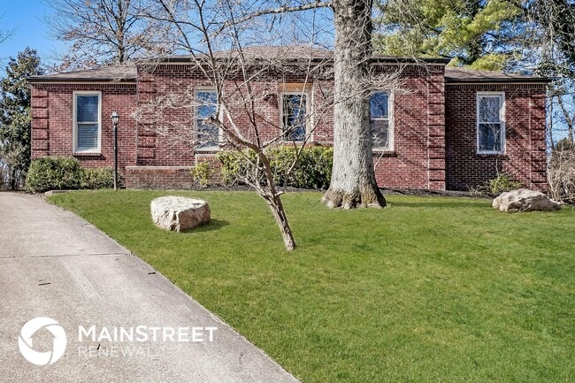 Building Photo - 5904 Bluffington Ct