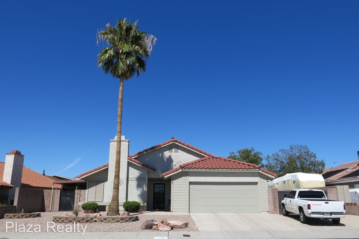 608 Paloma Dr, Boulder City, NV 89005 House Rental in Boulder City, NV