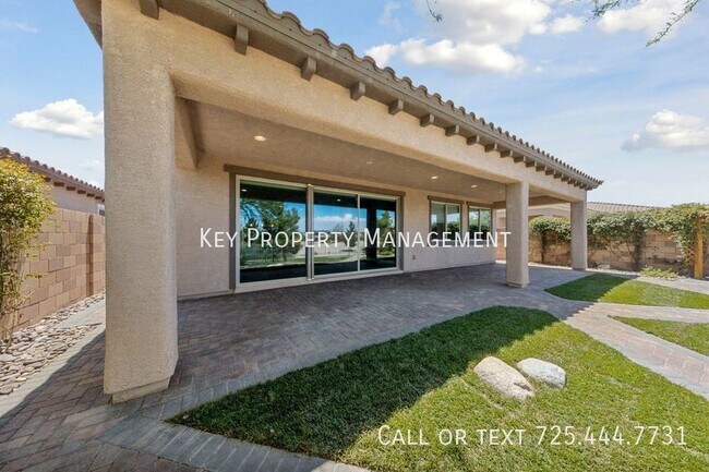 Building Photo - SINGLE STORY HOME ON THE TUSCANY GOLF COUR...