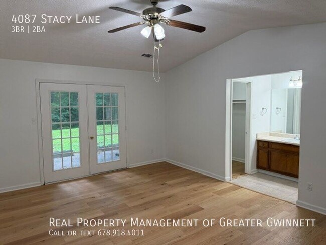 Foto del edificio - 4087 Stacy Ln