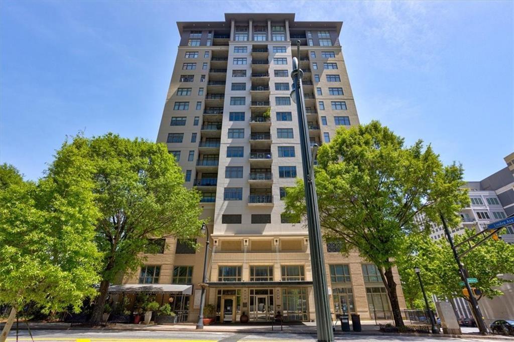 Foto principal - 565 Peachtree St NE